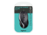 Logitech M500s Advanced Corded Mouse - Framsiden