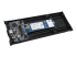ICY DOCK ICYNano MB861U31-1M2B - Venstre vinkel