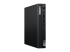 Lenovo ThinkCentre M70q Gen 5 - Venstre vinkel