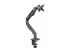 StarTech.com Desk Mount Monitor Arm, Up To 32" Display, C-Clamp, TAA - Tilbake