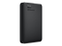WD Elements Portable WDBU6Y0020BBK - Venstre vinkel