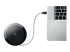 Jabra SPEAK 510 MS - VoIP stasjonær høyttalende telefon - Framsiden
