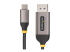 StarTech.com 10ft (3m) USB-C to DisplayPort Adapter Cable, 8K 60Hz - Framsiden