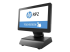 HP RP2 Retail System 2000 - Høyre vinkel