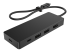HP USB-C Travel Hub G3 - Venstre vinkel