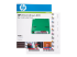 HPE Ultrium 4 RW Bar Code Label Pack - Framsiden