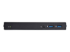 Startech Dual Monitor USB 3.0 Docking Station w/ DVI to VGA & HDMI Adapters, 5x USB 3.0 & Audio - Framsiden