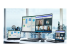 Lenovo ThinkVision P40w-20 - Høyre vinkel