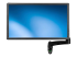 StarTech.com Wall Mount Monitor Arm - Framsiden