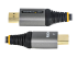 StarTech.com 12ft (4m) HDMI 2.1 Cable, Certified Ultra High Speed HDMI Cable 48Gbps, 8K 60Hz/4K 120Hz HDR10+ eARC, Ultra HD 8K HDMI Cable/Cord w/TPE Jacket, For UHD Monitor/TV/Display - Framsiden