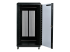 StarTech.com 22U Server Rack Cabinet with secure locking door - Framsiden