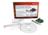 StarTech.com 4 Port PCI Express Low Profile High Speed USB Card - Framsiden