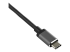 StarTech.com USB C Multiport Video Adapter, 4K 60Hz USB-C to HDMI 2.0 or DisplayPort 1.2 Monitor Adapter, USB Type-C 2-in-1 Display Converter HDMI/DP HBR2 HDR, Thunderbolt 3 Compatible - Nærbilde