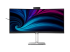 Philips 34B2U6603CH - 6000 Series - Framsiden