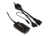 StarTech.com USB 2.0 to IDE SATA Adapter - Høyre vinkel