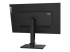 Lenovo ThinkVision T27h-2L - Tilbake
