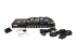 StarTech.com 8 Port VGA KVM Switch - Framsiden