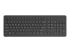 HP 225 - Tastatur - 2,5-soners oppsett - Framsiden