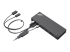 Lenovo ThinkPad Thunderbolt 3 Workstation Dock Gen 2 - Høyre vinkel