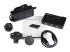 StarTech.com 7 Port USB Hub - Framsiden