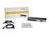 StarTech.com Dual 4K Dock - Framsiden