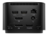 HP Thunderbolt Dock G4 - Tilbake