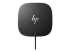 HP USB-C Dock G5 - Dokkingstasjon - Oversiden