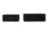 StarTech.com HDMI over CAT5e / CAT6 Ethernet Extender with HDBaseT - Venstre side
