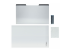 StarTech.com Magnetic Privacy Screen For 16-Inch 16:10 Laptop, TAA - Framsiden