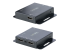 StarTech.com HDMI Extender over CAT6/CAT5, 4K 30Hz/130ft (40m) or 1080p 60Hz/230ft (70m) Video Extender, 4K HDMI over Ethernet Extender, PoC HDMI Transmitter and Receiver Kit, IR Extension - Tilbake