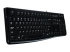 Logitech K120 for Business - Venstre vinkel