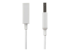 StarTech.com 1m White USB 2.0 Extension Cable Cord - Framsiden