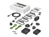 StarTech.com HDMI over CAT5e / CAT6 Ethernet Extender with HDBaseT - Høyre vinkel
