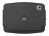 Compulocks iPad 10th-11th (A16) Gen Space Enclosure Wall Mount Black - Tilbake