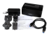 StarTech.com USB 3.1 (10Gbps) Single-Bay Dock for 2.5"/3.5" SATA SSD/HDD - Framsiden
