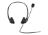 HP G2 - Hodesett - on-ear - Framsiden