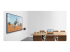 MAXHUB ND55CMA - 55" Diagonalklasse CMA Series LED-bakgrunnsbelyst LCD-skjerm - Venstre vinkel