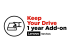 Lenovo Keep Your Drive Add On - Framsiden