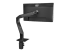 Dell MSA14 - Monteringssett (leddarm, skrivebordsklemmemontering, VESA-adapter) - Tilbake