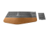 Lenovo Go Wireless Numeric Keypad - Framsiden