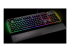 ASUS ROG Gaming wrist rest - Venstre vinkel