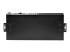 StarTech.com 16-Port Industrial USB 3.0 Hub 5Gbps, Metal, DIN/Surface/Rack Mountable, ESD Protection, Terminal Block Power, up to 120W Shared USB Charging, Dual-Host Hub/Switch (5G16AINDS-USB-A-HUB) - Underside