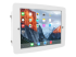 Compulocks Space iPad 12.9" Wall Mount Enclosure White - Venstre vinkel