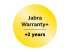Jabra Warranty+ - Utvidet serviceavtale - Framsiden