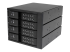 StarTech.com 4-Bay Mobile Rack Backplane - Høyre vinkel