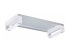 StarTech.com Ergonomic Monitor Riser Stand, 33lb Max, Fixed height 3.5in - Underside