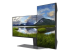 Dell MDS19 Dual Monitor Stand - Høyre vinkel