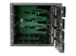 StarTech.com 4-Bay Mobile Rack Backplane - Framsiden