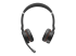 Jabra Evolve 75 SE UC Stereo - Framsiden