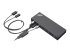 Lenovo ThinkPad Thunderbolt 3 Workstation Dock Gen 2 - Tilbake
